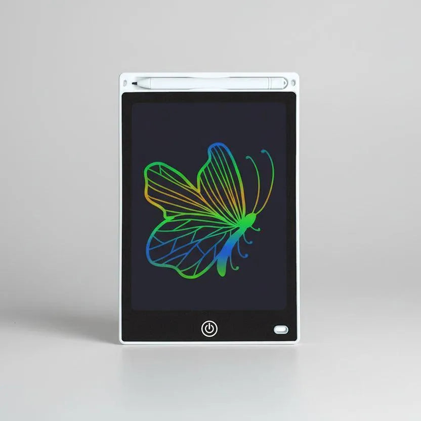 Vision-Sketch 6.5" Smart LCD Writing Tablet for Kids | AIRYAH TECH-AIRYAH Tech