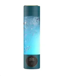 260ml Hydrogen-Rich Electrolytic Water Bottle | AIRYAH TECH-AIRYAH Tech
