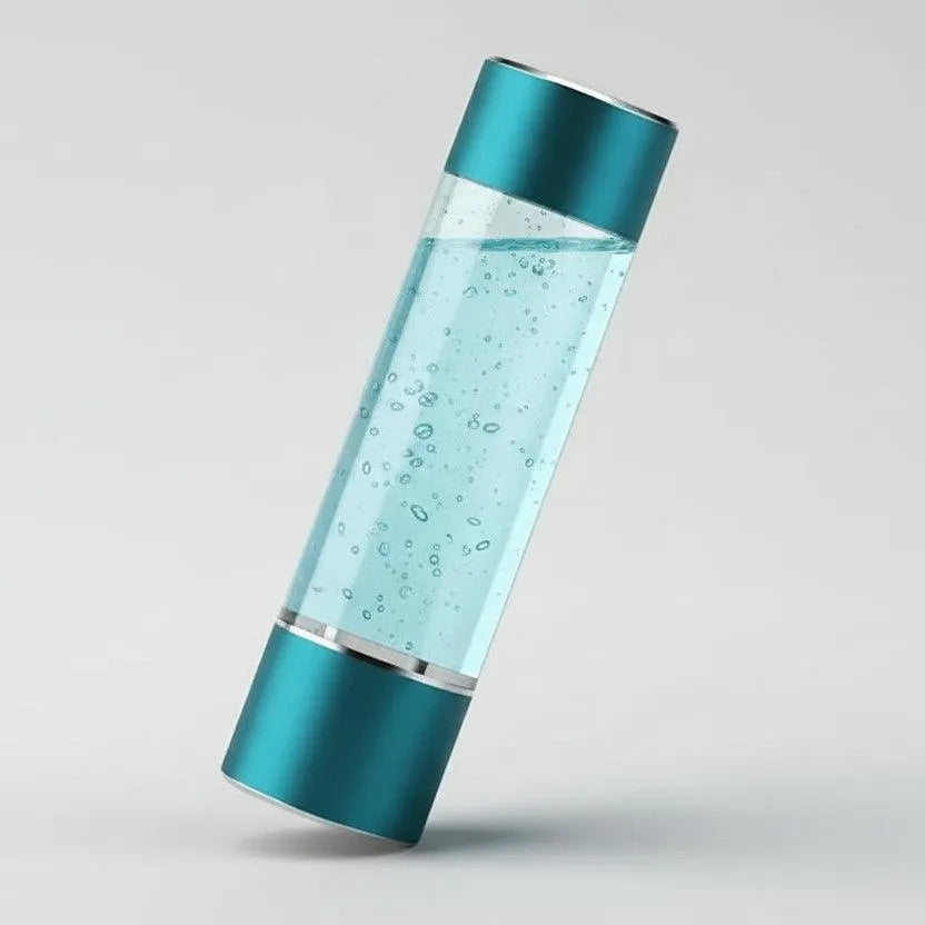 260ml Hydrogen-Rich Electrolytic Water Bottle | AIRYAH TECH-AIRYAH Tech
