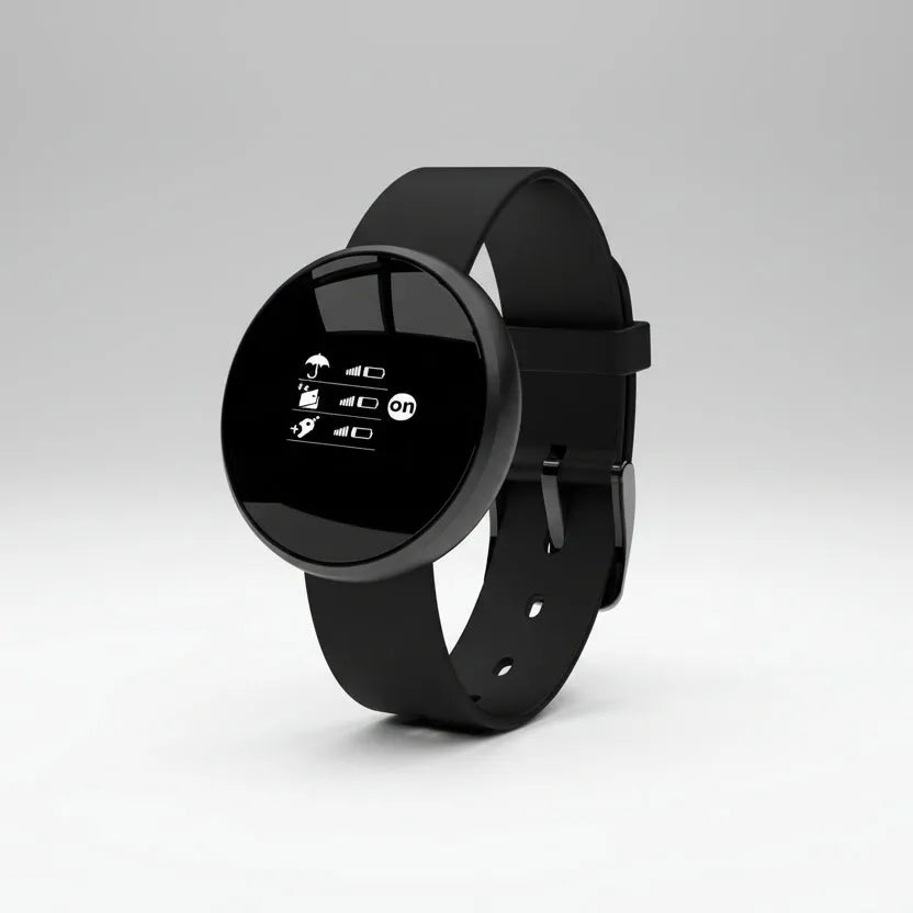 B16 Plus Smart Modern Health & Notification Tracker | AIRYAH TECH-Smart Devices-AIRYAH Tech