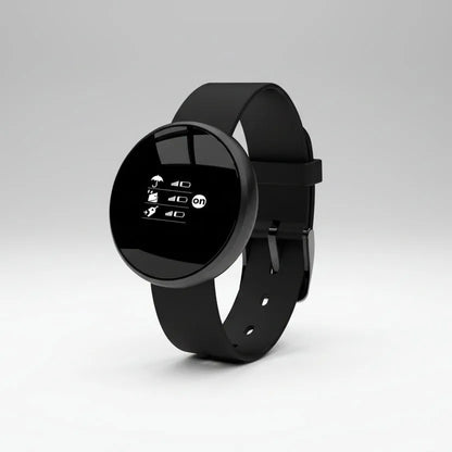 B16 Plus Smart Modern Health & Notification Tracker | AIRYAH TECH-Smart Devices-AIRYAH Tech