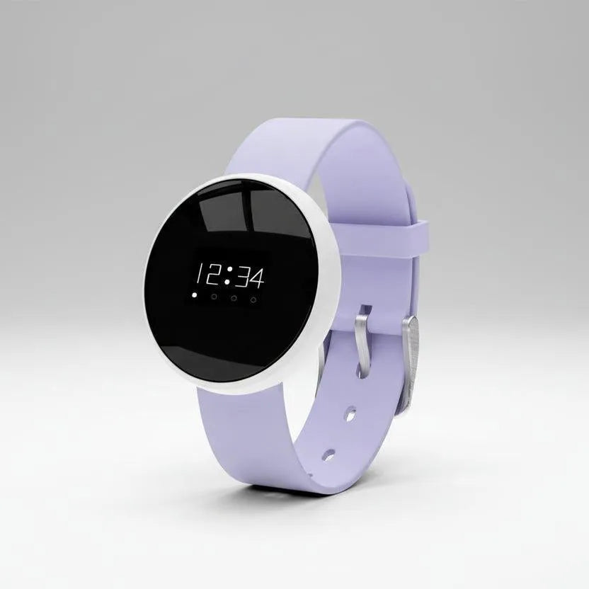B16 Plus Smart Modern Health & Notification Tracker | AIRYAH TECH-Smart Devices-AIRYAH Tech