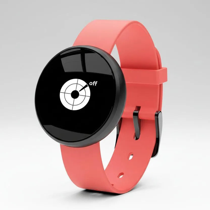 B16 Plus Smart Modern Health & Notification Tracker | AIRYAH TECH-Smart Devices-AIRYAH Tech