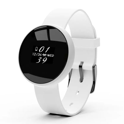 B16 Plus Smart Modern Health & Notification Tracker | AIRYAH TECH-Smart Devices-AIRYAH Tech