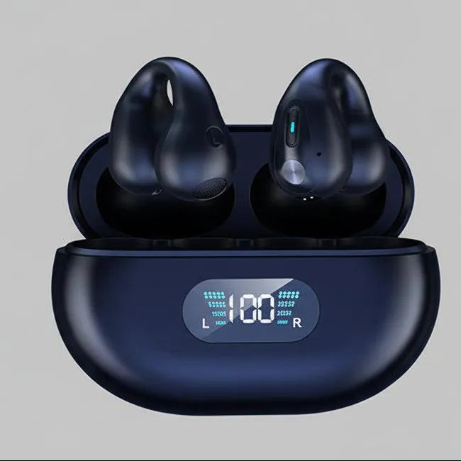 Bluetooth Earphone Earrings | AIRYAH TECH-AIRYAH Tech