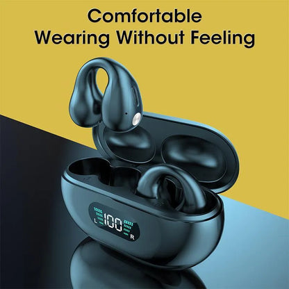 Bluetooth Earphone Earrings | AIRYAH TECH-AIRYAH Tech