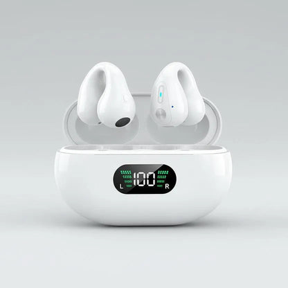 Bluetooth Earphone Earrings | AIRYAH TECH-AIRYAH Tech