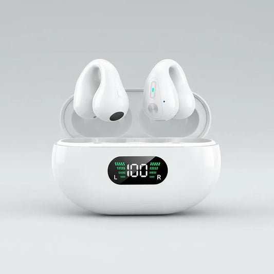 Bluetooth Earphone Earrings | AIRYAH TECH-AIRYAH Tech