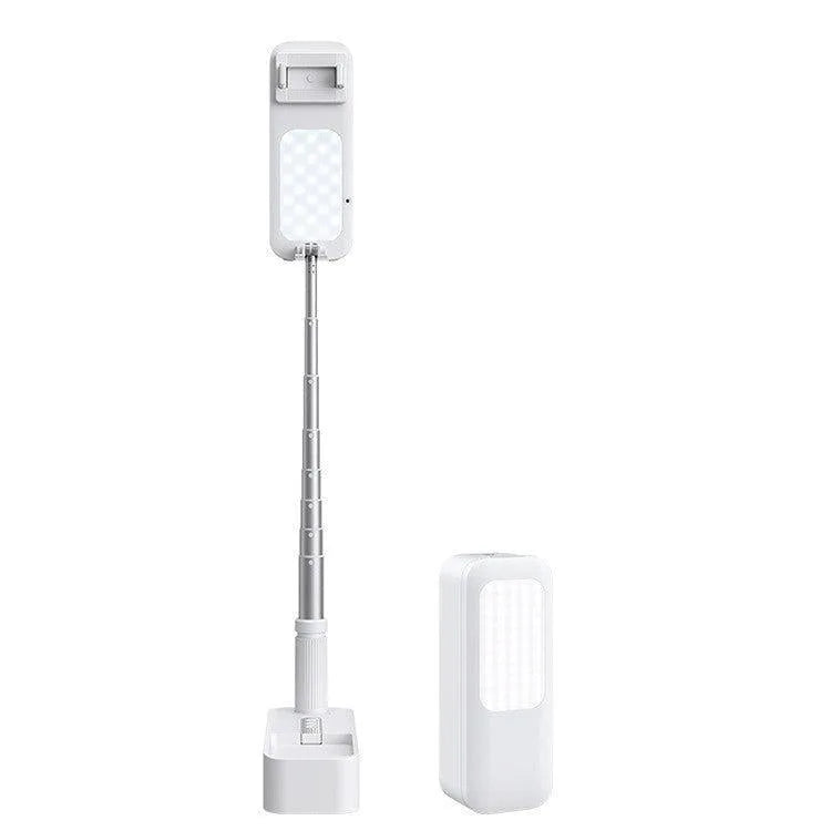 Fill-in Light Kit Smartphone Stand | AIRYAH TECH-AIRYAH Tech