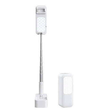 Fill-in Light Kit Smartphone Stand | AIRYAH TECH-AIRYAH Tech