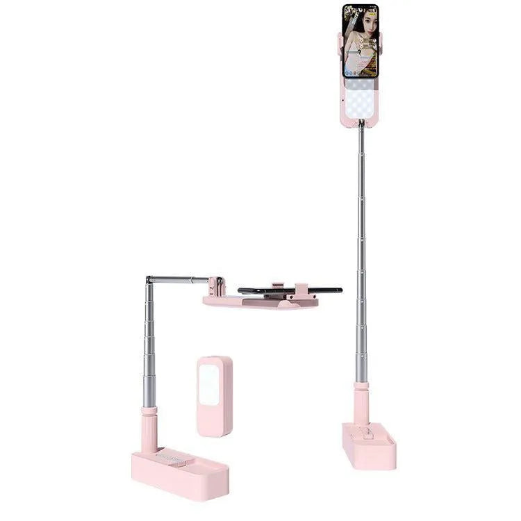 Fill-in Light Kit Smartphone Stand | AIRYAH TECH-AIRYAH Tech
