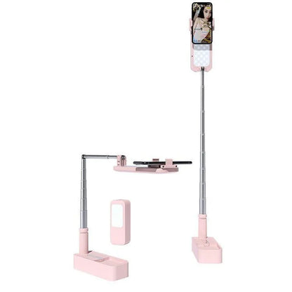 Fill-in Light Kit Smartphone Stand | AIRYAH TECH-AIRYAH Tech