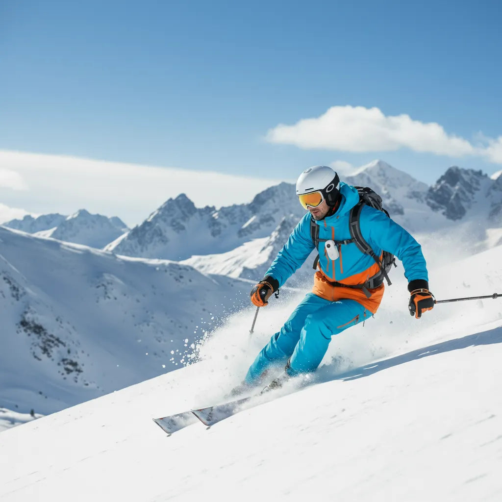 H88 Ultra-Compact 4K Action Camera | 1.25oz Thumb-Size Helmet & Body Cam | AIRYAH TECH-Computer Accesories-AIRYAH Tech