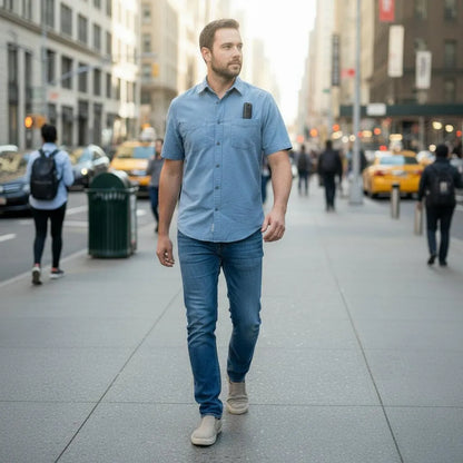 H88 Ultra-Compact 4K Action Camera | 1.25oz Thumb-Size Helmet & Body Cam | AIRYAH TECH-Computer Accesories-AIRYAH Tech