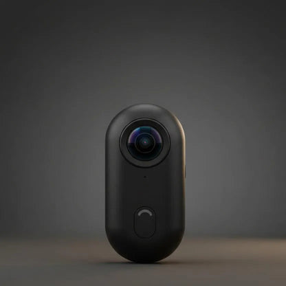 H88 Ultra-Compact 4K Action Camera | 1.25oz Thumb-Size Helmet & Body Cam | AIRYAH TECH-Computer Accesories-AIRYAH Tech