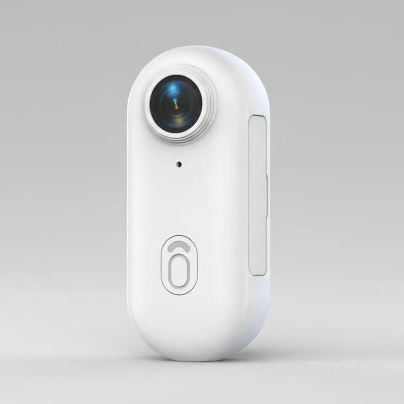 H88 Ultra-Compact 4K Action Camera | 1.25oz Thumb-Size Helmet & Body Cam | AIRYAH TECH-Computer Accesories-AIRYAH Tech