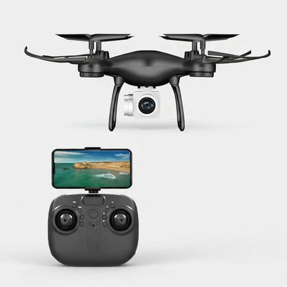 HD Aerial Photography Quadcopter with Intelligent Remote Control | AIRYAH TECH-Computer Accesories-AIRYAH Tech