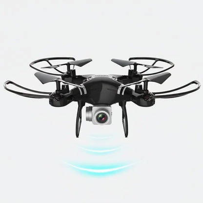 HD Aerial Photography Quadcopter with Intelligent Remote Control | AIRYAH TECH-Computer Accesories-AIRYAH Tech