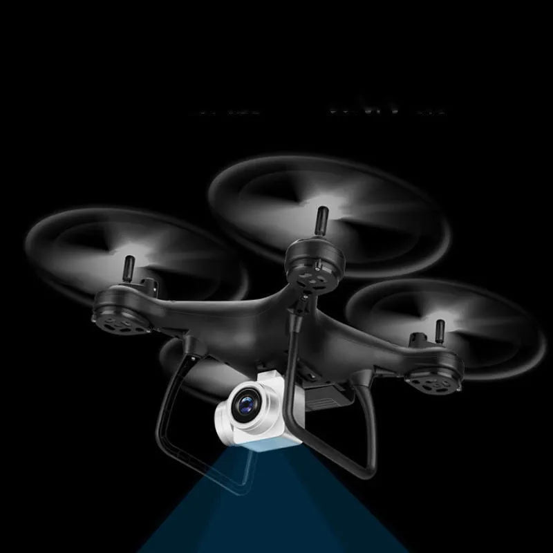 HD Aerial Photography Quadcopter with Intelligent Remote Control | AIRYAH TECH-Computer Accesories-AIRYAH Tech