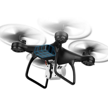 HD Aerial Photography Quadcopter with Intelligent Remote Control | AIRYAH TECH-Computer Accesories-AIRYAH Tech