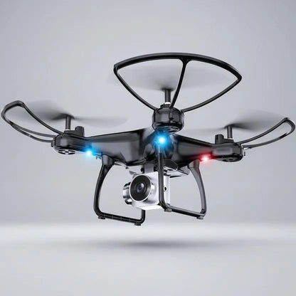HD Aerial Photography Quadcopter with Intelligent Remote Control | AIRYAH TECH-Computer Accesories-AIRYAH Tech