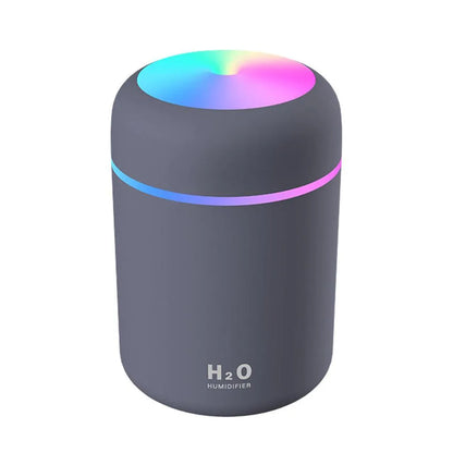 Mini Air Humidifier & Aroma Essential Oil Diffuser | AIRYAH TECH-AIRYAH Tech