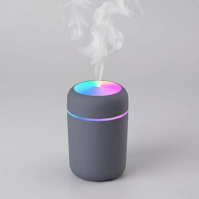 Mini Air Humidifier & Aroma Essential Oil Diffuser | AIRYAH TECH-AIRYAH Tech