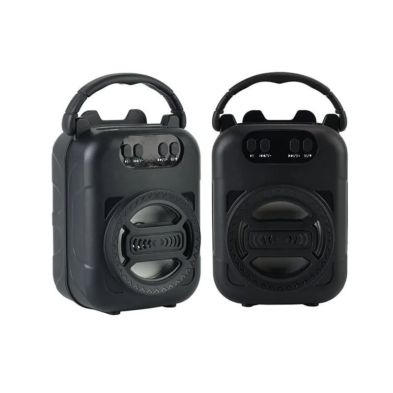 Portable Wireless Bluetooth Light-Up Speaker | AIRYAH TECH-AIRYAH Tech