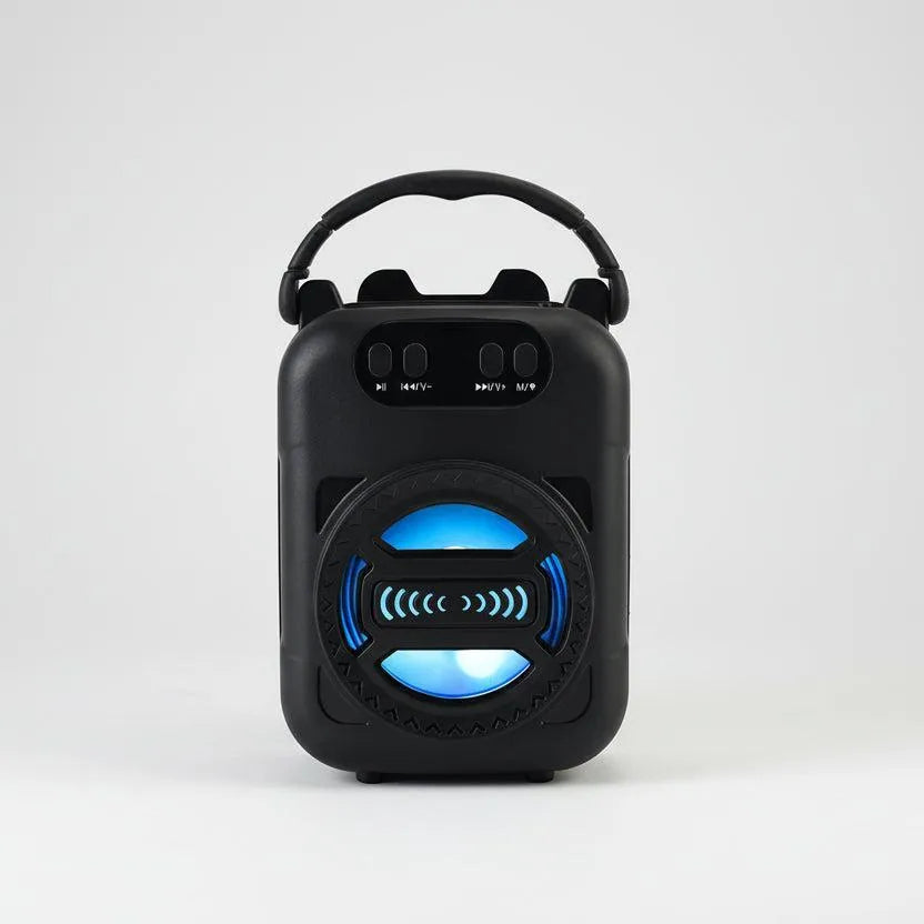 Portable Wireless Bluetooth Light-Up Speaker | AIRYAH TECH-AIRYAH Tech