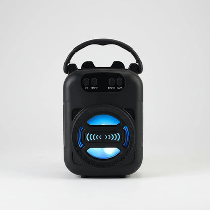 Portable Wireless Bluetooth Light-Up Speaker | AIRYAH TECH-AIRYAH Tech