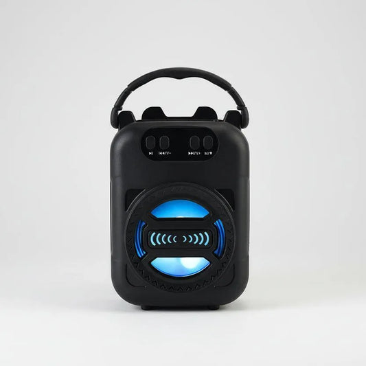 Portable Wireless Bluetooth Light-Up Speaker | AIRYAH TECH-AIRYAH Tech