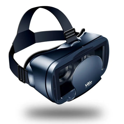 VRG Pro 3D Full-Screen Virtual Reality Headset | AIRYAH TECH-Computer Accesories-AIRYAH Tech
