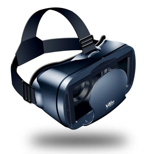 VRG Pro 3D Full-Screen Virtual Reality Headset | AIRYAH TECH-Computer Accesories-AIRYAH Tech