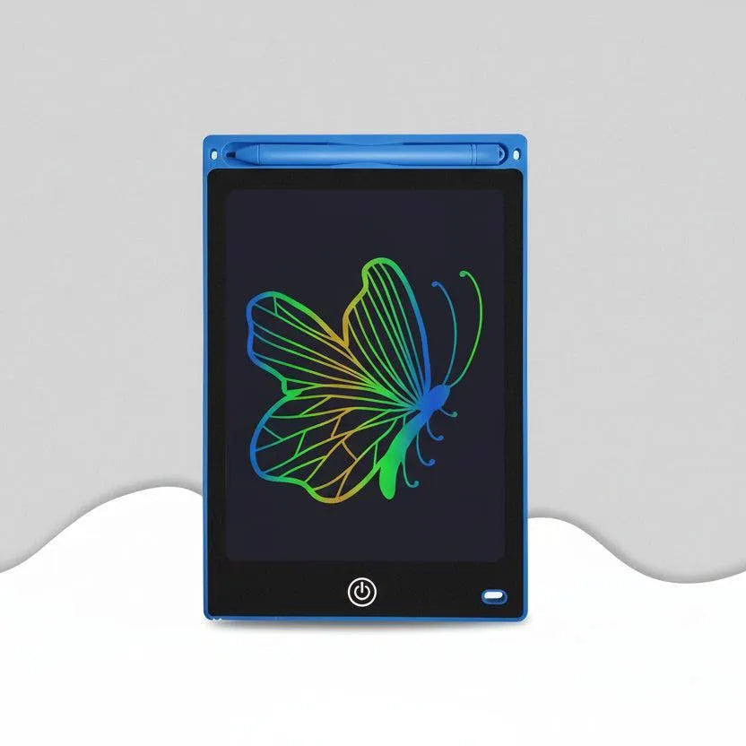 Vision-Sketch 6.5" Smart LCD Writing Tablet for Kids | AIRYAH TECH-AIRYAH Tech