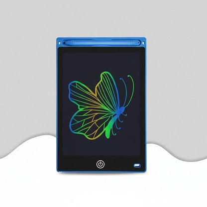 Vision-Sketch 6.5" Smart LCD Writing Tablet for Kids | AIRYAH TECH-AIRYAH Tech