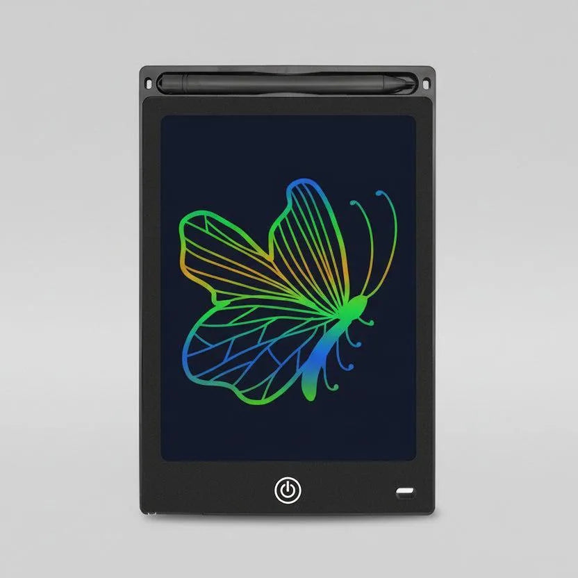 Vision-Sketch 6.5" Smart LCD Writing Tablet for Kids | AIRYAH TECH-AIRYAH Tech