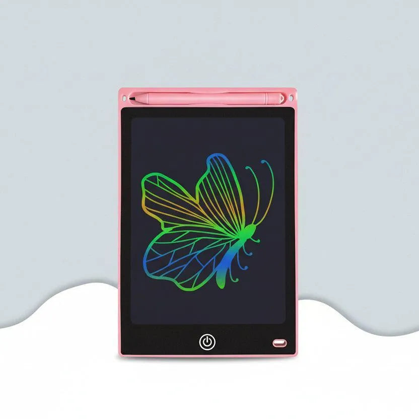 Vision-Sketch 6.5" Smart LCD Writing Tablet for Kids | AIRYAH TECH-AIRYAH Tech