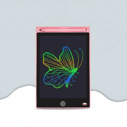 Vision-Sketch 6.5" Smart LCD Writing Tablet for Kids | AIRYAH TECH-AIRYAH Tech