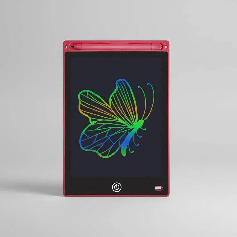Vision-Sketch 6.5" Smart LCD Writing Tablet for Kids | AIRYAH TECH-AIRYAH Tech