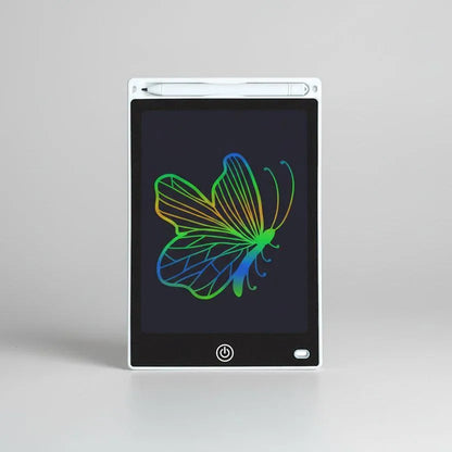 Vision-Sketch 6.5" Smart LCD Writing Tablet for Kids | AIRYAH TECH-AIRYAH Tech