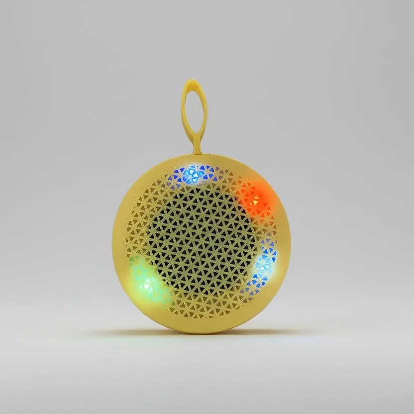Vision-Wave Waterproof Bluetooth Shower Speaker | AIRYAH TECH-AIRYAH Tech