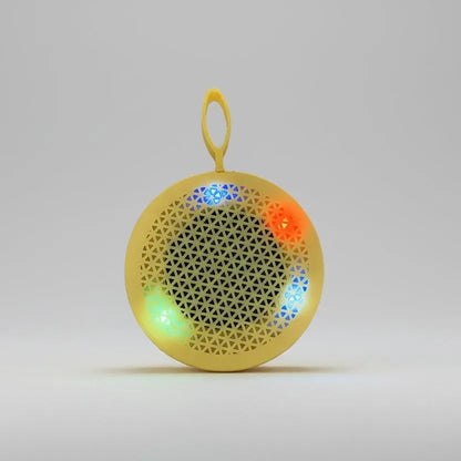 Vision-Wave Waterproof Bluetooth Shower Speaker | AIRYAH TECH-AIRYAH Tech