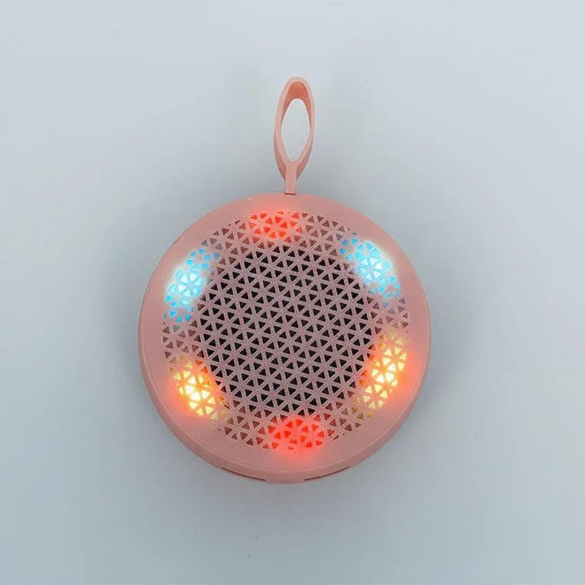Vision-Wave Waterproof Bluetooth Shower Speaker | AIRYAH TECH-AIRYAH Tech
