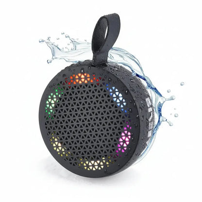 Vision-Wave Waterproof Bluetooth Shower Speaker | AIRYAH TECH-AIRYAH Tech