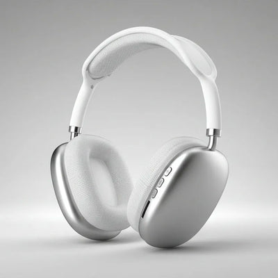 Wireless Noise-canceling Bluetooth Over-ear Headphones | AIRYAH TECH-Computer Accesories-AIRYAH Tech