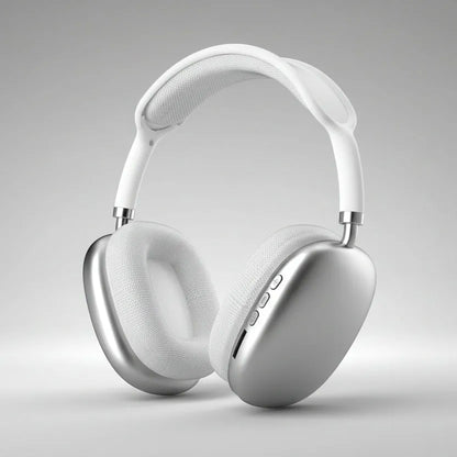 Wireless Noise-canceling Bluetooth Over-ear Headphones | AIRYAH TECH-Computer Accesories-AIRYAH Tech