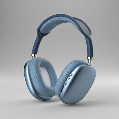 Wireless Noise-canceling Bluetooth Over-ear Headphones | AIRYAH TECH-Computer Accesories-AIRYAH Tech